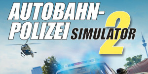 Beitragsbild des Blogbeitrags Aerosoft meldet 100.000 verkaufte Exemplare des Autobahnpolizei Simulator 2 für PS4