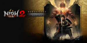 Beitragsbild des Blogbeitrags Nioh Collection & Remastered-Versionen ab sofort für PS5 erhältlich