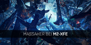 Beitragsbild des Blogbeitrags EVE Online: Das teuerste Videospiel-Gefecht aller Zeiten schnappt sich zwei GUINNESS WELTREKORDE