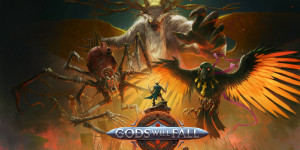 Beitragsbild des Blogbeitrags Gods Will Fall – Details zu den geplanten DLCs