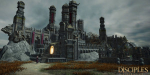 Beitragsbild des Blogbeitrags Disciples: Liberation – Dark Fantasy Strategie-RPG für das 4. Quartal 2021 angekündigt