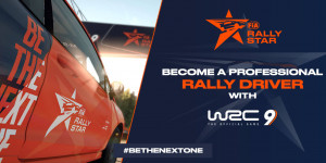 Beitragsbild des Blogbeitrags WRC 9: FIA Rally Star-DLC ist ab sofort verfügbar