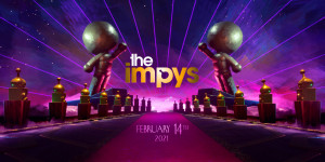 Beitragsbild des Blogbeitrags Dreams feiert am 14.02. mit den Impy-Awards Geburtstag