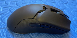 Beitragsbild des Blogbeitrags [Test] Razer Viper Ultimate Wireless Gaming Mouse 
