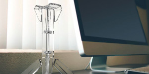 Beitragsbild des Blogbeitrags Speedlink stellt neue praktische Produkte fürs Homeoffice vor