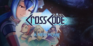 Beitragsbild des Blogbeitrags CrossCode: A New Home – DLC zum Retro RPG ist ab sofort verfügbar 