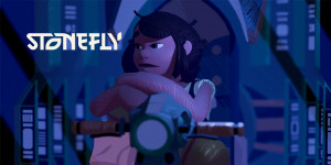 Beitragsbild des Blogbeitrags Stonefly: Action-Adventure von Flight School Studio angekündigt
