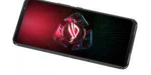 Beitragsbild des Blogbeitrags ASUS Republic of Gamers präsentiert das neue ROG Phone 5