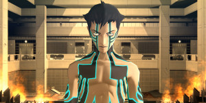 Beitragsbild des Blogbeitrags Shin Megami Tensei III Nocturne HD Remaster: Release am 25. Mai