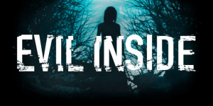 Beitragsbild des Blogbeitrags [Review] Evil Inside 