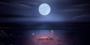 Beitragsbild des Blogbeitrags OXENFREE II: Lost Signals erscheint noch diesen Herbst 