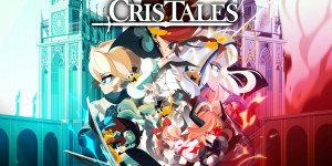Beitragsbild des Blogbeitrags Cris Tales: Trailer gibt Releasetermin bekannt