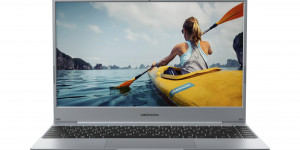 Beitragsbild des Blogbeitrags MEDION AKOYA E14304: Ryzen-Laptop für das Homeoffice bei Aldi