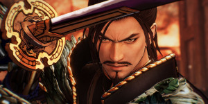 Beitragsbild des Blogbeitrags Samurai Warriors 5 – Vier neue Charaktere stürmen das Schlachtfeld 