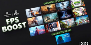 Beitragsbild des Blogbeitrags FPS Boost für 13 EA Play-Titel auf Xbox Series X|S 
