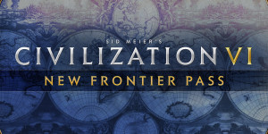 Beitragsbild des Blogbeitrags Kostenloses April Spiel-Update von Civilization VI jetzt verfügbar 