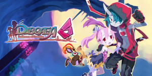 Beitragsbild des Blogbeitrags Disgaea 6: Neuer Trailer zeigt Charakter-Klassen