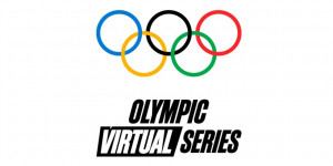 Beitragsbild des Blogbeitrags IOC kündigt die Olympic Virtual Series an 
