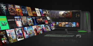 Beitragsbild des Blogbeitrags PC Gaming bei Xbox in 2021 und darüber hinaus 