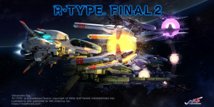 Beitragsbild des Blogbeitrags R-Type-Final 2 für PS4, Xbox & Switch verfügbar 