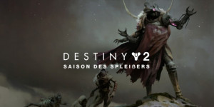 Beitragsbild des Blogbeitrags Destiny 2: Saison des Spleißers startet am 11. Mai
