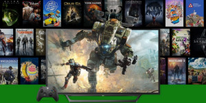 Beitragsbild des Blogbeitrags Xbox Series X|S: Ab sofort erhalten mehr als 70 neue Titel FPS Boost 