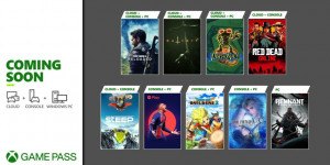 Beitragsbild des Blogbeitrags Xbox Game Pass: Highlights im Mai 