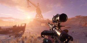 Beitragsbild des Blogbeitrags METRO EXODUS – Eindrucksvolle „Enhanced Edition“ für PC und „Complete Edition“ für PS5 & Xbox Series angekündigt