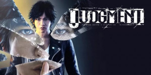 Beitragsbild des Blogbeitrags [Review] Judgment 