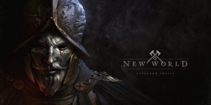 Beitragsbild des Blogbeitrags Neuer Trailer zu New World von Amazon Games veröffentlicht
