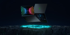 Beitragsbild des Blogbeitrags Neues Razer Blade 15 Advanced Modell-Lineup vorgestellt