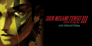 Beitragsbild des Blogbeitrags [Review] Shin Megami Tensei III: Nocturne HD Remaster 