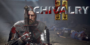Beitragsbild des Blogbeitrags Chivalry 2 Cross-Play Open Beta startet am 27. Mai