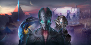 Beitragsbild des Blogbeitrags Stellaris: Console Edition wird mit dem Federations-DLC ab 17. Juni noch galaktischer