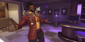Beitragsbild des Blogbeitrags Das Overwatch-Jubiläum 2021 ist jetzt live!