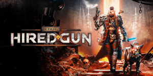 Beitragsbild des Blogbeitrags Necromunda: Hired Gun – Neuer CGI-Trailer erschienen 