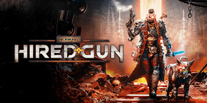 Beitragsbild des Blogbeitrags Necromunda: Hired Gun – Neuer CGI-Trailer erschienen