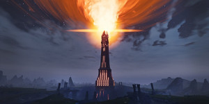Beitragsbild des Blogbeitrags Conan Exiles: Die Erweiterung Isle of Siptah ist ab sofort erhältlich