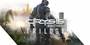 Beitragsbild des Blogbeitrags Crysis Remastered Trilogy erscheint im Herbst 2021