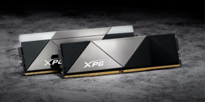 Beitragsbild des Blogbeitrags XPG bringt im dritten Quartal 2021 neue DDR5-Gaming-Speichermodule auf den Markt