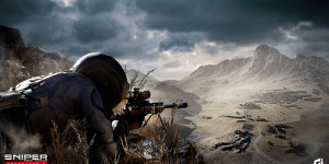Beitragsbild des Blogbeitrags Sniper Ghost Warrior Contracts 2 startet heute mit explosivem Trailer und shroud-DLC