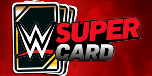 Beitragsbild des Blogbeitrags WWE SuperCard heizt mit der neuen mächtigen und abgedrehten Forged-Kartenstufe ein