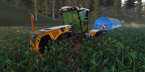 Beitragsbild des Blogbeitrags Real Farm – Gold Edition: Release am 24. Juni 