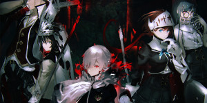 Beitragsbild des Blogbeitrags MONARK: Neues JRPG von NIS America erscheint 2022
