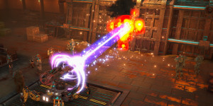Beitragsbild des Blogbeitrags Wasteland 3: Neuer DLC „The Battle of Steeltown“ ab sofort erhältlich