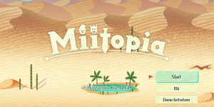 Beitragsbild des Blogbeitrags [Review] Miitopia (Switch) 