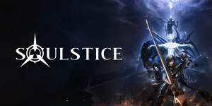 Beitragsbild des Blogbeitrags Soulstice: Modus Games kündigt Next-Gen Action-Game an