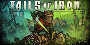 Beitragsbild des Blogbeitrags Tails of Iron – Das RPG-Adventure präsentiert sich im animierten Story-Trailer 