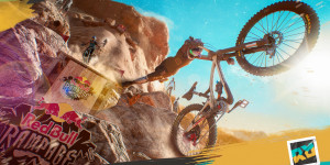 Beitragsbild des Blogbeitrags Riders Republic – Das Multiplayer-Outdoor-Spektakel erscheint am 2. September 2021