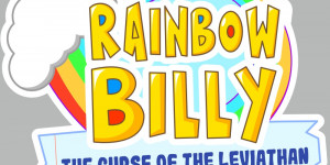Beitragsbild des Blogbeitrags Skybound Games veröffentlicht Rainbow Billy: The Curse of the Leviathan 